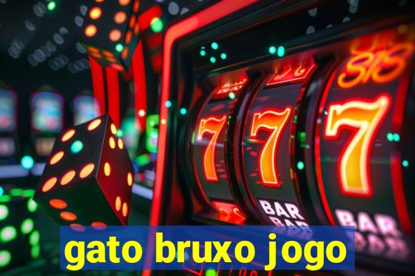 gato bruxo jogo